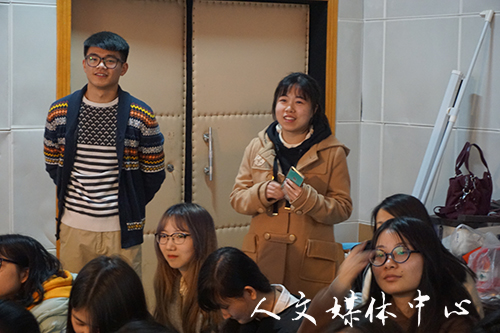 VSport体育举办第二期人文创客论坛