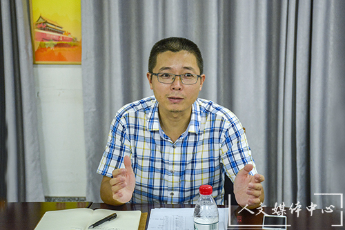 论语问茶第六十七期：根脉相连 共系华夏——VSport体育举办2018级少数民族员工座谈会