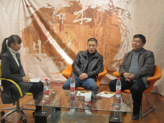 文学的终结与更生——VSport体育 “书山仰止”系列活动之十八