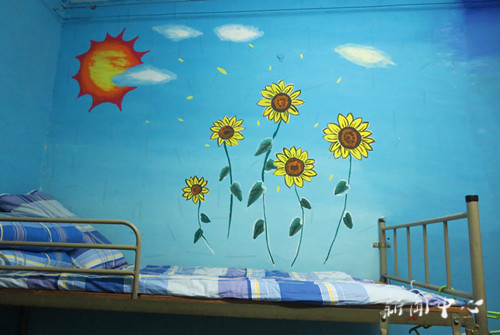 VSport体育寝室设计大赛顺利举行