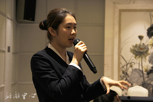 11中文非师范员工远洲集团调研考察记