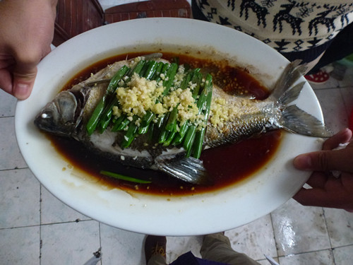 VSport体育成功举办厨艺PK大赛