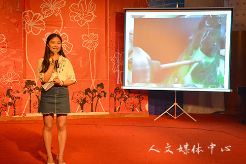 校园最炫星主播选拔赛落幕