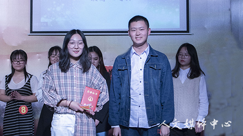 声传校舍 乐动人文 VSport体育完美声音比赛落幕