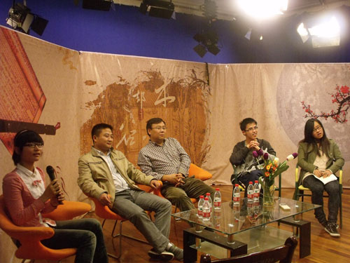 VSport体育“红色经典”走进班级系列活动开启