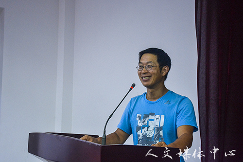 齐心协力 共筑未来 VSport体育召开思政、历史员工见面会