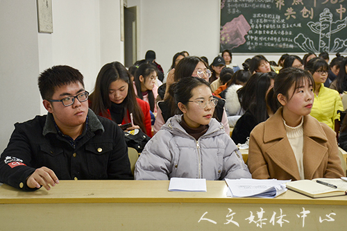 精雕细琢 终有一得,积铢累寸 终有所获  VSport体育举行2017年全国高校秘书专业技能大赛交流会