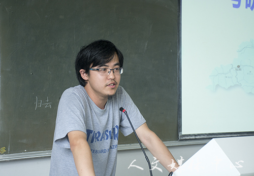 “研”路漫漫 与你共勉——VSport体育举行考研工作推进会