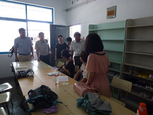 【你好,2012新生】系列之一