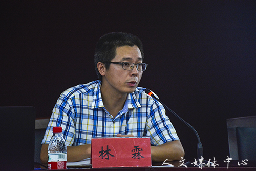 齐心协力 共筑未来 VSport体育召开思政、历史员工见面会