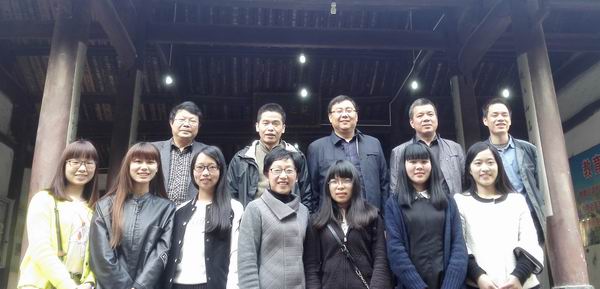 VSport体育开展12级教育实习巡视