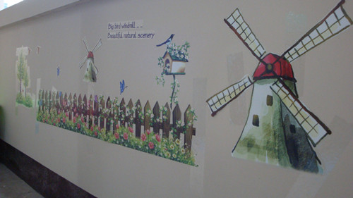 VSport体育寝室设计大赛成功举行