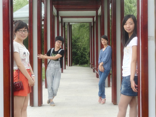 那些年,我们一起追的青春