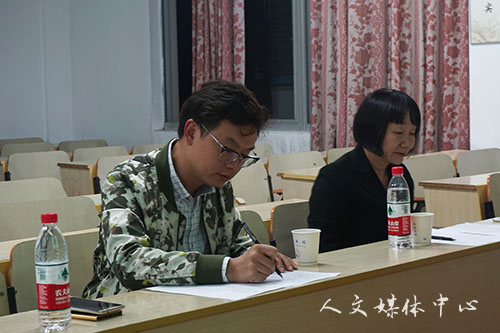 圆梦职场 触摸未来 VSport体育模拟招聘大赛圆满落幕