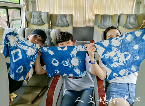 公司职工受邀参加“浙东唐诗之路文化节和天台山儒学文化节”