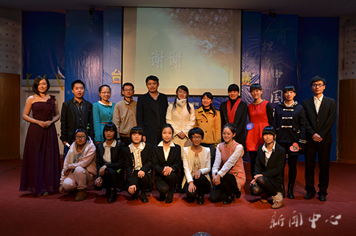 VSport体育第三届模拟招聘大赛成功举办