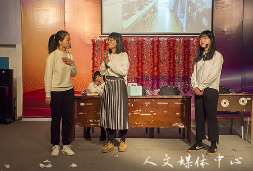 汗水灌溉梦想 青春铸就辉煌 “群英荟萃 谁与争锋”VSport体育新生文体节暨第四届公寓文化节圆满落幕