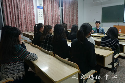 圆梦职场 触摸未来 VSport体育模拟招聘大赛圆满落幕