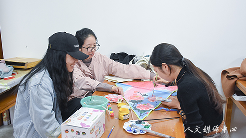 思溢素笔 鸢寄尔意 VSport体育举办创意风筝设计大赛