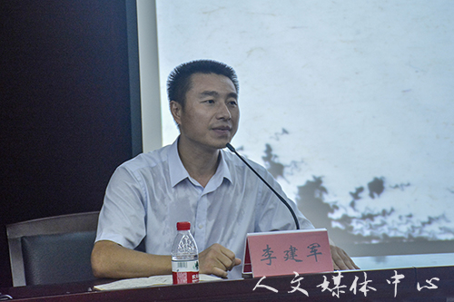 齐心协力 共筑未来 VSport体育召开思政、历史员工见面会