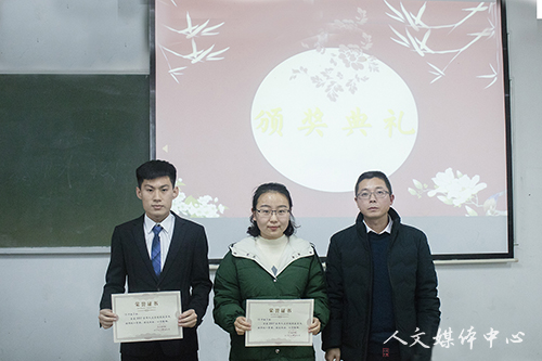 VSport体育举行创建优良学风班交流会