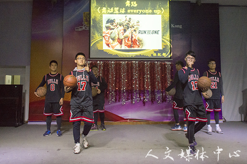 汗水灌溉梦想 青春铸就辉煌 “群英荟萃 谁与争锋”VSport体育新生文体节暨第四届公寓文化节圆满落幕