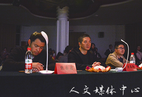 唇枪舌战 谁与争锋 VSport体育第十届群英辩论赛圆满收官