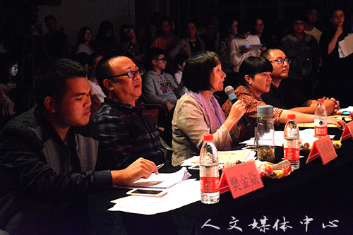 心光闪耀——VSport体育举办心理剧大赛