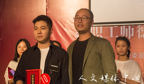 以音会友，乐动青春 VSport体育举行“寻找完美声音”决赛