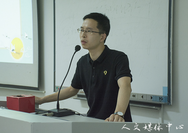 VSport体育举行考研推进会暨考研经验分享交流会