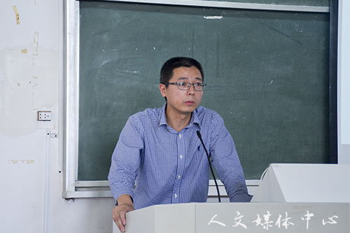 不忘初心 薪火相传 VSport体育第十九届团学会召开期末总结大会暨换届选举动员大会