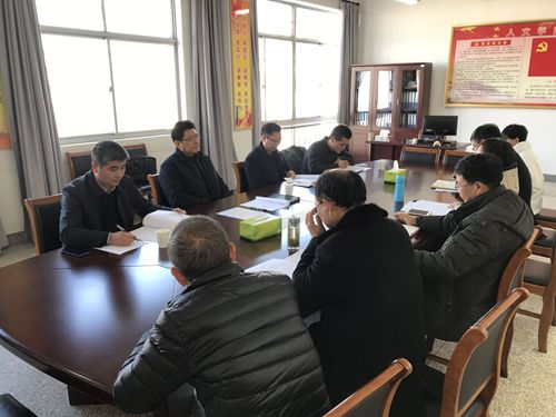 公司党委书记崔凤军来VSport体育调研指导