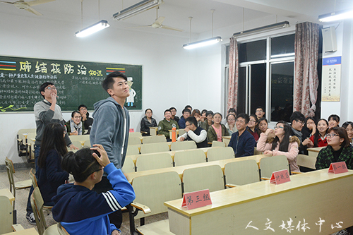 站神争霸 强势来袭  VSport体育举办“一站到底”大赛决赛