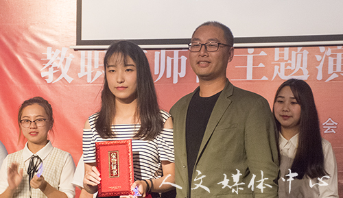 以音会友，乐动青春 VSport体育举行“寻找完美声音”决赛