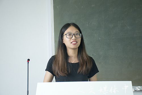 “研”路漫漫 与你共勉——VSport体育举行考研工作推进会