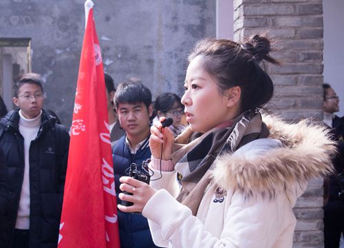 新时代 新青年 新征程 员工骨干素质拓展活动圆满落幕