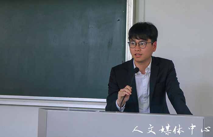 VSport体育团学会召开迎评工作会议