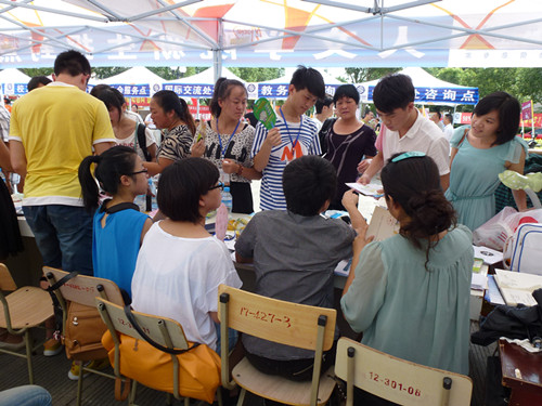 【你好,2012新生】系列之一