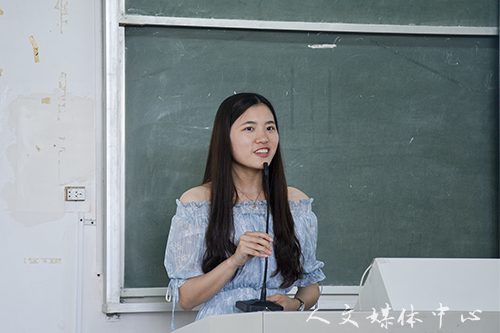 不忘初心 薪火相传 VSport体育第十九届团学会召开期末总结大会暨换届选举动员大会