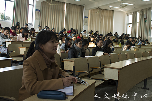 马克思主义公司副经理林伟为VSport体育讲授党课