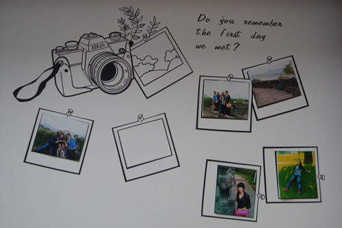 VSport体育寝室设计大赛成功举行