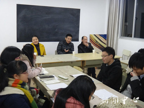 活着，就是一种伟大——“联合文学课堂”第三讲：余华《活着》