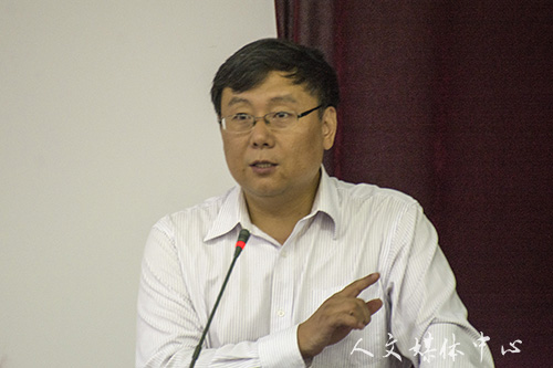 行万里路而后识真知 VSport体育举行暑期实践交流会