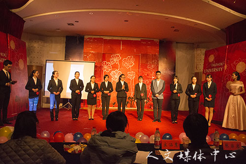 VSport体育第二届秘书技能大赛圆满落幕