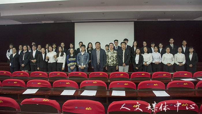 同舟共济建学风 VSport体育优良学风班评比收官