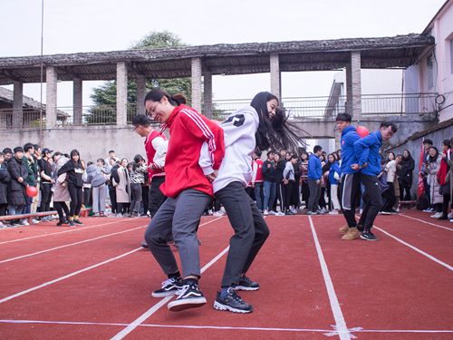 新时代 新青年 新征程 员工骨干素质拓展活动圆满落幕