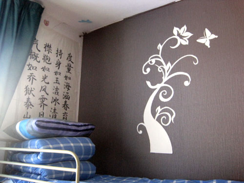 VSport体育寝室设计大赛圆满落幕