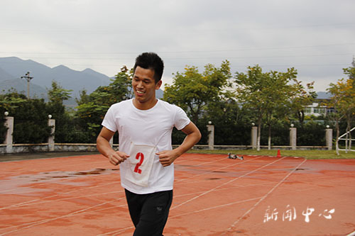 沙场秋点兵系列之二