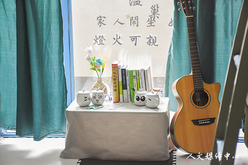 诗意栖居 涵舍汇情 VSport体育第五届寝室设计大赛圆满落幕