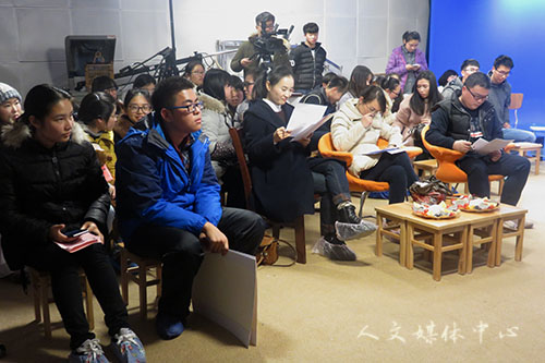 VSport体育首届秘书技能大赛完满落幕